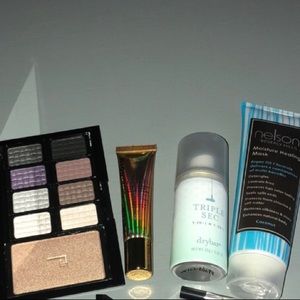 🔥🚨 Amazing high end beauty bundle